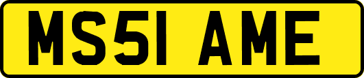 MS51AME