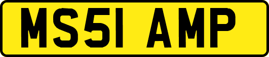 MS51AMP