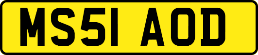 MS51AOD