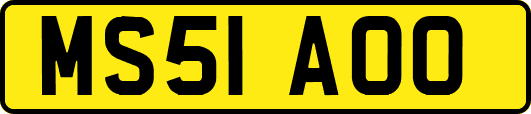 MS51AOO