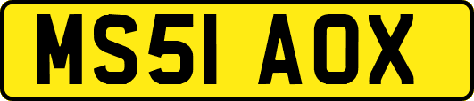 MS51AOX