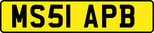 MS51APB