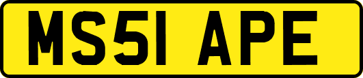 MS51APE