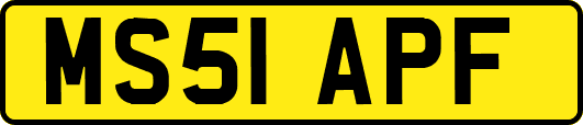 MS51APF