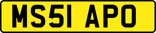 MS51APO