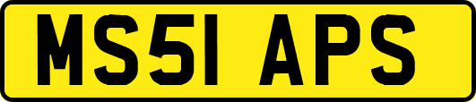 MS51APS