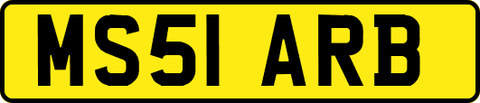 MS51ARB