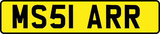 MS51ARR