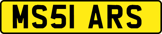 MS51ARS