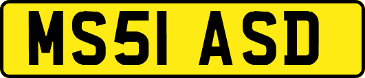 MS51ASD