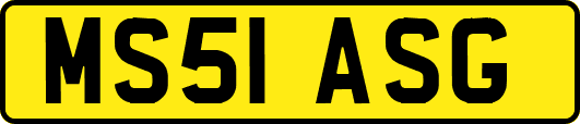 MS51ASG