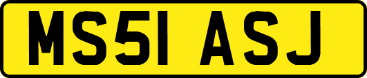 MS51ASJ