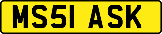 MS51ASK