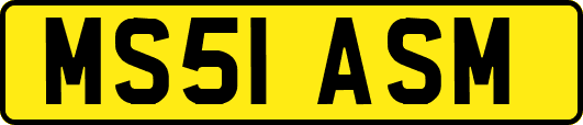 MS51ASM