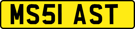 MS51AST