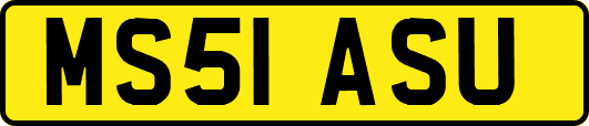 MS51ASU
