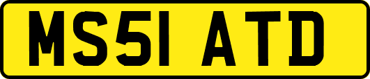MS51ATD