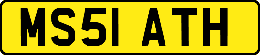 MS51ATH