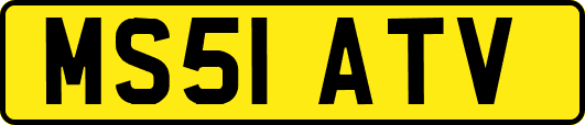 MS51ATV