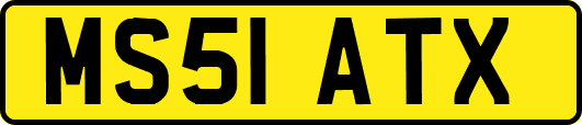 MS51ATX