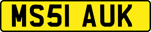 MS51AUK