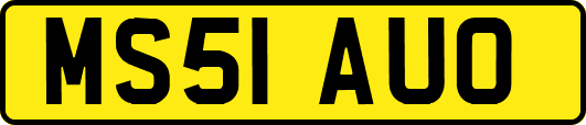 MS51AUO