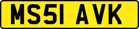 MS51AVK