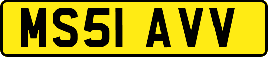 MS51AVV