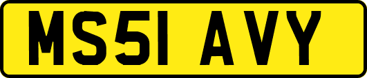 MS51AVY