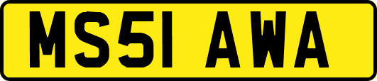 MS51AWA