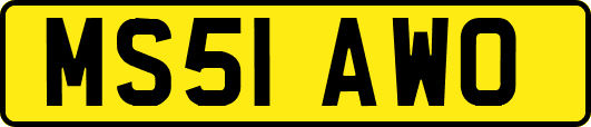 MS51AWO