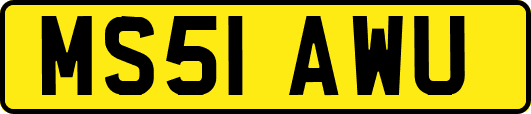 MS51AWU