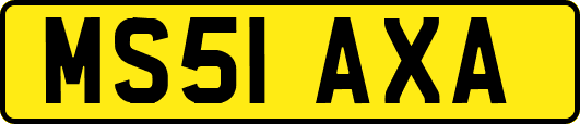 MS51AXA