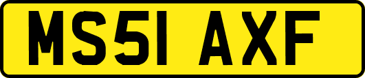 MS51AXF
