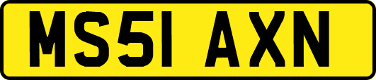 MS51AXN