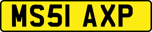 MS51AXP