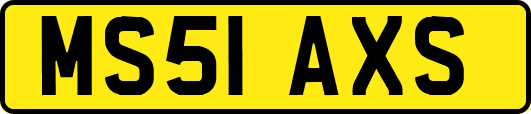 MS51AXS