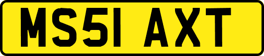 MS51AXT