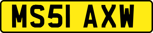 MS51AXW