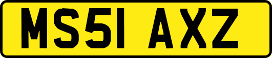 MS51AXZ