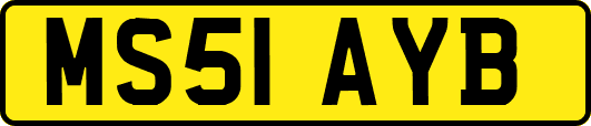 MS51AYB