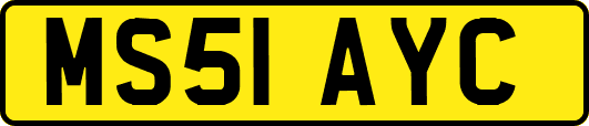 MS51AYC