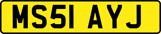 MS51AYJ