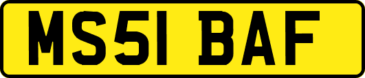 MS51BAF