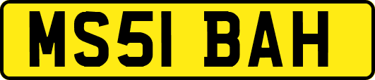 MS51BAH