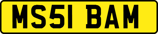 MS51BAM