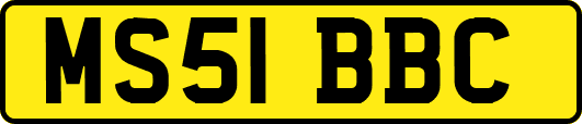 MS51BBC