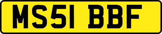 MS51BBF