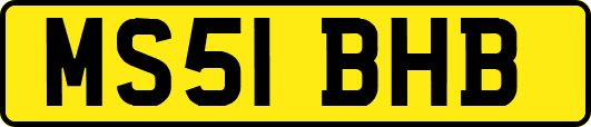 MS51BHB