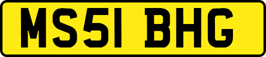 MS51BHG